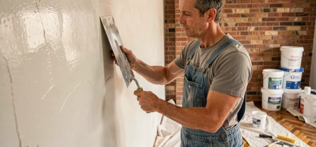 Réussir ses travaux de rénovation : conseils et astuces pour un habitat optimal