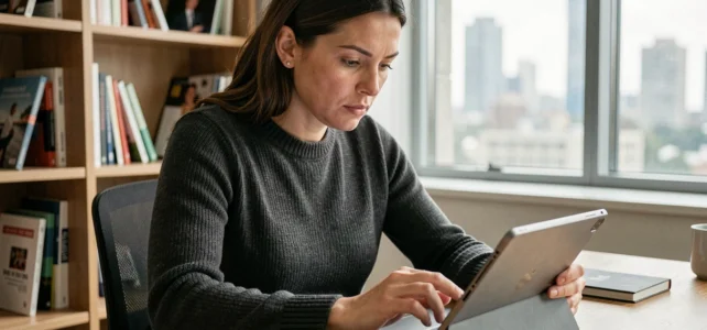 Restez informé : découvrez les dernières actualités et tendances du moment