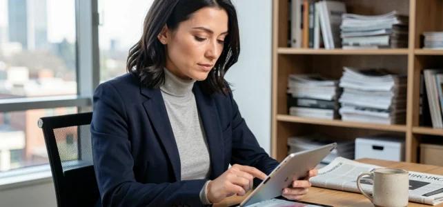 Restez informé : les dernières actualités à ne pas manquer aujourd’hui