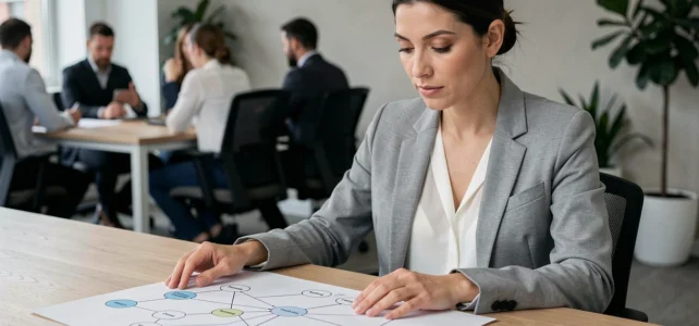 Pourquoi une page sitemap est essentielle pour améliorer la navigation de votre site web
