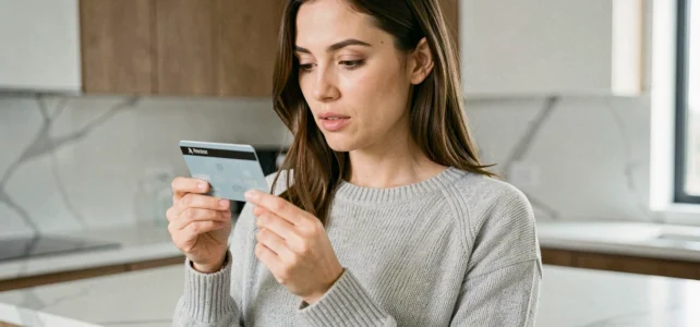Tout savoir pour comprendre le principe d’une carte bancaire prépayée et ses avantages Tout savoir pour comprendre le principe d’une carte bancaire prépayée et ses avantages