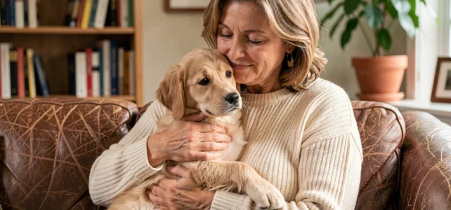 Pourquoi souscrire une assurance santé pour vos animaux de compagnie ? Pourquoi souscrire une assurance santé pour vos animaux de compagnie ?