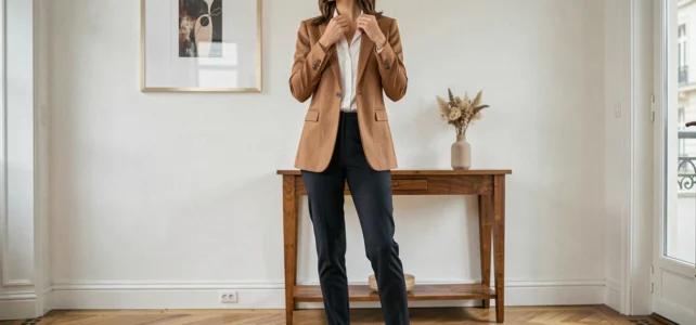 Conseils et inspirations pour sublimer votre style au quotidien avec élégance Conseils et inspirations pour sublimer votre style au quotidien avec élégance