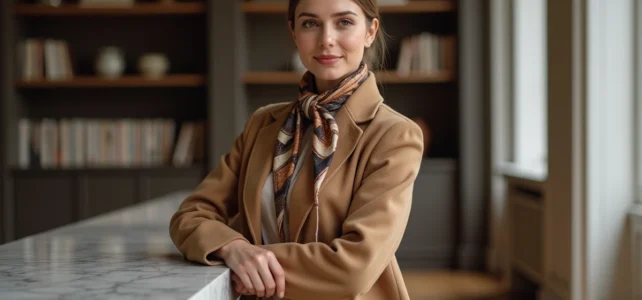 Les accessoires indispensables pour sublimer votre style au quotidien