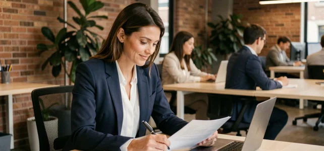 Comment réussir dans l’entrepreneuriat féminin : conseils et inspirations pour se lancer