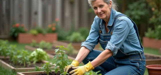 Astuces et conseils pour réussir votre jardin tout au long de l’année