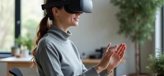 Les dernières tendances technologiques qui transforment notre quotidien en 2024