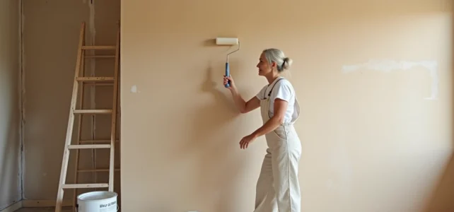 Découvrez les différents travaux de rénovation et décoration intérieure pour votre maison