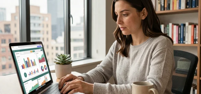 Tout savoir sur les dernières tendances et actualités du web en 2024