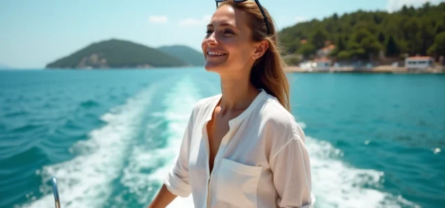Tout savoir sur les forfaits bateau et vélo pour l’île de Porquerolles