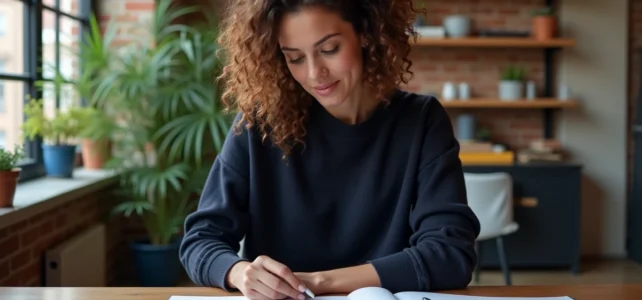 Comment une formation en design graphique peut transformer votre portfolio professionnel