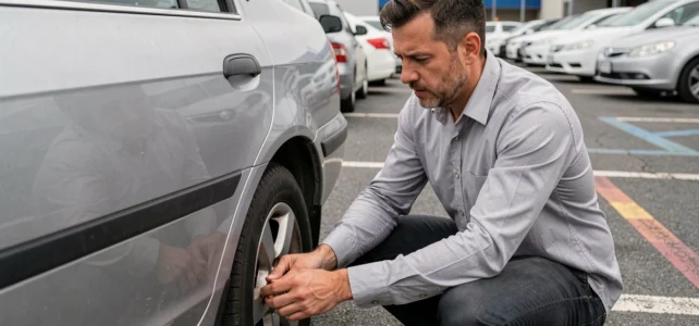 Tout savoir sur l’achat, l’entretien et la revente de voitures d’occasion
