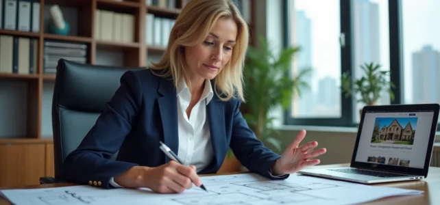 Investir dans l’immobilier : astuces et conseils pour réussir votre projet immobilier