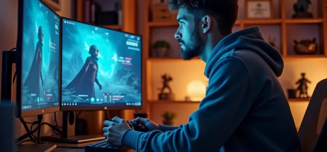 Découvrez les meilleures astuces pour progresser rapidement sur le jeu Aeonscope