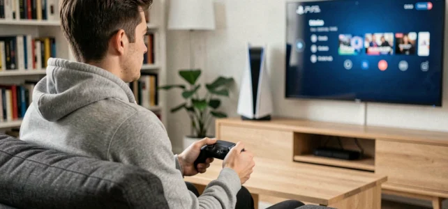 Tout savoir sur la location de PS5 chez Micromania : comment ça marche ? Tout savoir sur la location de PS5 chez Micromania : comment ça marche ?