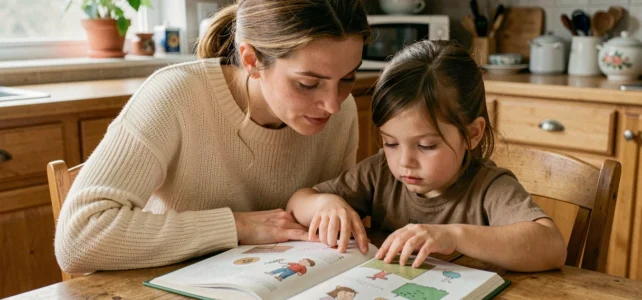 Tout savoir sur les ressources et conseils pour accompagner votre vie de famille Tout savoir sur les ressources et conseils pour accompagner votre vie de famille