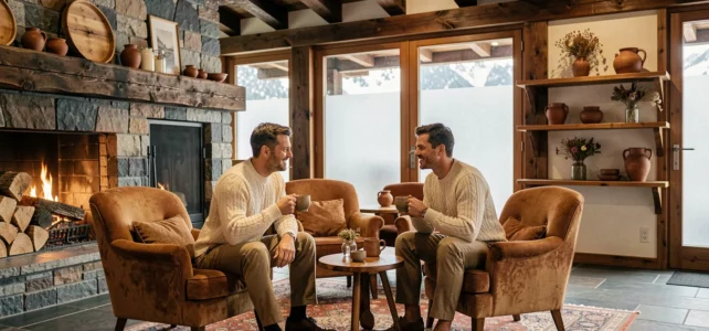 Séjour authentique à la montagne : découvrez le charme d’un hôtel chalet à Megève Séjour authentique à la montagne : découvrez le charme d’un hôtel chalet à Megève