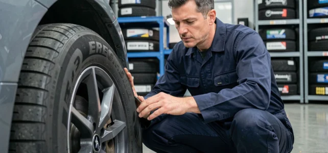 Comprendre la différence entre pneu 91v et 94v pour bien choisir vos pneus