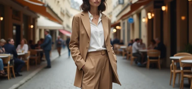 Tendances mode femme : conseils et inspirations incontournables pour sublimer votre style