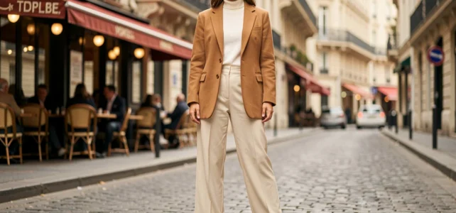 Les dernières tendances mode à adopter absolument cette saison Les dernières tendances mode à adopter absolument cette saison