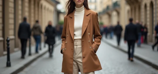Les tendances mode incontournables à adopter cette saison pour un style au top